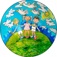 Детский центр "Юбилейный"