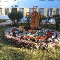 МДОУ "ЦРР - д/с № 136" г. Магнитогорска