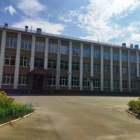 МАОУ СОШ 28 город Вологда