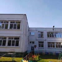 МБДОУ Верхнетроицкий Детский сад