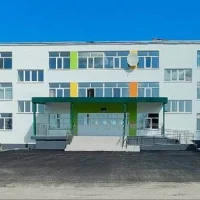 ГБОУ СОШ п.г.т. Балашейка