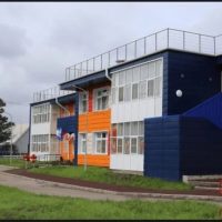 МДОУ ИРМО "Усть-Кудинский детский сад"