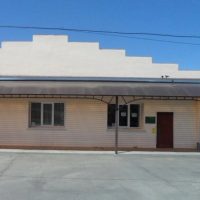 МКУ Бубновский СДК