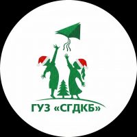 ГУЗ «СГДКБ»