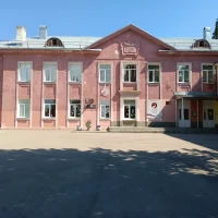 МОУ "СОШ №11" г.Саратов