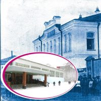 Гимназия № 10 им. Ф.М. Достоевского