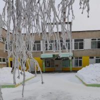 Детский сад №88