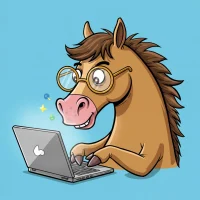 Ты наездник или лошадь?