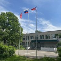 Школа #10 Щелково