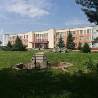 МБОУ «Кустовская СОШ»