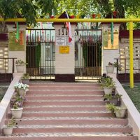 МБДОУ 97 «КОРАБЛИК» Г.ГРОЗНОГО