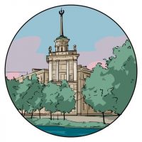 Колпинский район, Санкт-Петербург