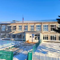 МБОУ Николаевская СОШ