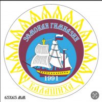 Земская гимназия Балашиха