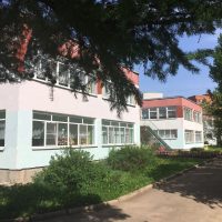 МБДОУ "ДС комбинированного вида № 28" г. Алексин