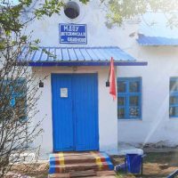 МДОУ д/с № 10 с. Яблоново