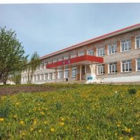 МБОУ СОШ с. Метели