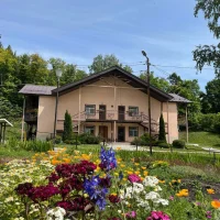 Пещера Монаха