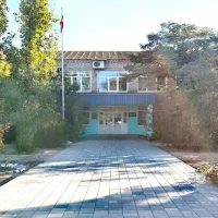 МКОУ " Маякоктябрьская СОШ" Ленинского района Волгоградской области