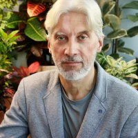 Диджитал для загородного отеля