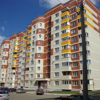 ООО "Эксплуатация МКД"