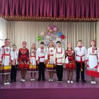 МБОУ "Новоахпердинская ООШ"