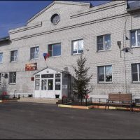 ГБУ «Сумкинский дом-интернат»