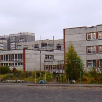 МОУ СОШ №3 г.Кондопоги РК