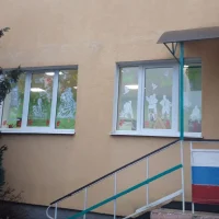 МАДОУ детский сад п. Муромское