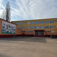 ГБОУ ЛНР "Брянковская средняя школа №9"