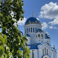 Елена Аксенова ( Азы православия)