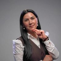 Наталья Вьюнъ