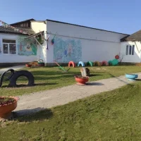 "ДЕТСКИЙ САД "АЛЕНУШКА" с. Филя, Магарамкентетский р-н