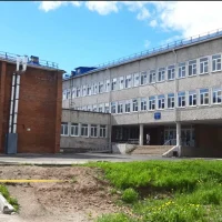 МАОУ СОШ № 11 г. Североуральска