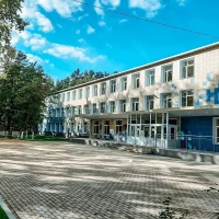 МОУ "Шумиловская СОШ"