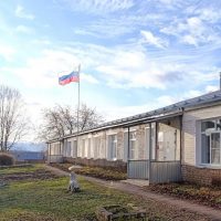 Центр внешкольной работы пгт Уни