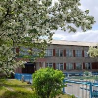 МКОУ Новокрасненская СОШ