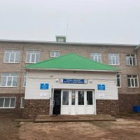 МОБУ ООШ с.Инзелга