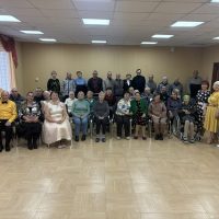 СОГБУ "Специальный дом-интернат для престарелых и инвалидов "Мольгино-Городня"