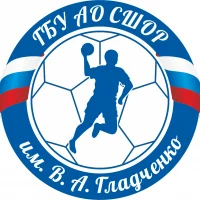 ГБУ ДО АО "СШОР им. В.А. Гладченко"