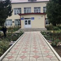 МОБУ Байкибашевская СОШ МР Караидельский район РБ