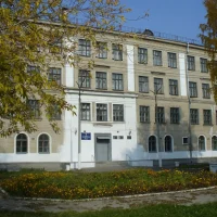 Средняя школа №30 г.Каменск-Уральский