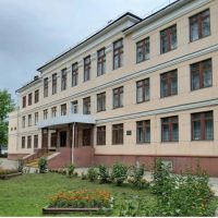 МАОУ "СОШ №13"