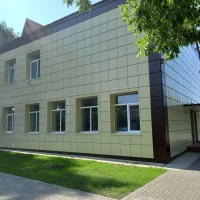 Школа №34 г.Брянск