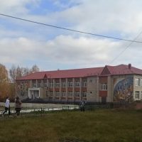 МБОУ "Пятинская ООШ"