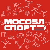 Министерство спорта МО