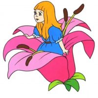 МКДОУ "Дюймовочка"