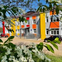 МКДОУ детский сад № 3 Бирюсинска