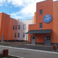 МАДОУ «Детский сад №14» ЭМР Саратовская область