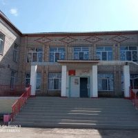 МКОУ «СОШ с.Вязовка»